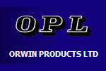 Orwin Products