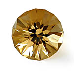 Citrin 9.59 ct sold