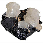 Calcite / sold