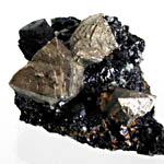 Pyrite, Italy / sold