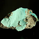 Turquois, Sleeping Beauty, Arizona CHF 202.-
6.1 cm / 67 gr