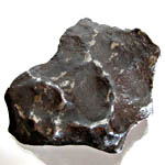 Meteorite, Gibeon Namibia 1836
Iron octahedrite IIIA / sold
