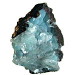 Hemimorphite CHF 45.-
3.6 cm / 13 gr