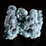 Hemimorphite CHF 45.-
3.9 cm / 18 gr