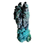 Chrysocolla, Peru CHF 125.-
4.6 cm / 10 gr