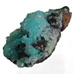 Chrysocolla, Peru CHF 21.-
3.3 cm / 8 gr