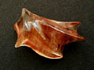 Sunstone carving