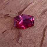 Turmaline Nigeria 5.01 ct