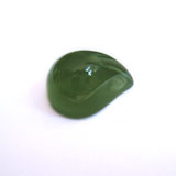 Moldavite Tchequie 4.9 ct