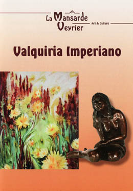 Valquiria Imperiano