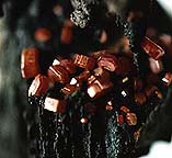 Vanadinite