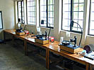 Lapidary classes