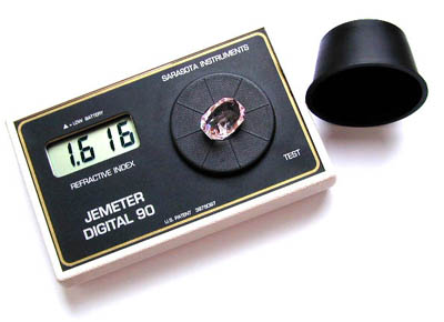 Das Jemeter digital 90 sFr. 670.-