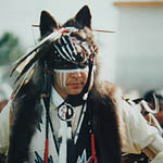 Pow-Wow